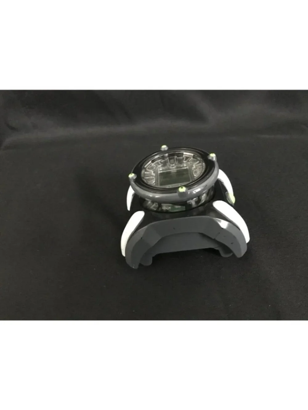 Bandai 2007 Ben 10 Deluxe FX Omnitrix Watch Display Lights Sounds Bandai - Works